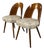 Dining Chairs by Antonin Suman, 1960s, Set of 2 For Sale