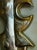 Set of 4, Abstract, Tribal Wall Sculpture Set For Sale In Baltimore - Image 6 of 10