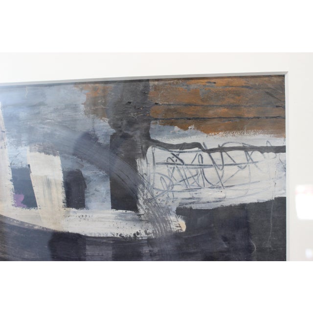 Japanese Brush Painting by Kumi Sugai For Sale - Image 3 of 13
