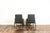 Gray Vintage Armchairs by H. Lis, Poland, 1960s, Set of 2 For Sale - Image 8 of 14