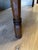 Antique Farmhouse Table, 1890s For Sale - Image 4 of 9
