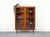 Danish Display Case in Teak by Børge Mogensen for Søborg Møbelfabrik, 1960s For Sale - Image 15 of 18