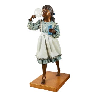 1990s Bubbles, Ramon Parmenter For Sale
