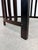 Wood Secession No. 423 Fledermaus Armchair attributed to Josef Hoffmann, 1890s For Sale - Image 7 of 16