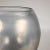 Italian Handblown Iridescent Glass Vase by Arcade For Sale - Image 4 of 8