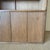 Reed 4 Shelf Oak Bookcase 84"h For Sale - Image 11 of 13