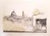 Image dimensions: 42 x 62.5 cm. Hand signed. Artist's proof. Very good conditions. This piece is attributed to the...