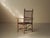 Brutalist Naive Hazelnut Branch Armchair, France, 1970 For Sale - Image 15 of 17
