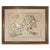 Joan Miro, "Ubu Aux Baleares Ii” Signed and Numbered 66/120 For Sale
