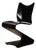 Model 275 S-Chair by Verner Panton for Thonet, Germany, 1956 For Sale