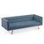 Not Yet Made - Made To Order Dust Sofa by Mambo For Sale - Image 5 of 5