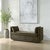 Kenneth Ludwig Chicago Abound Oversized Herb Bench For Sale - Image 4 of 7