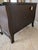 Vintage 1980s French Provincial Style Marble-Top Bombé Chest by Rhodes Furniture For Sale - Image 4 of 9