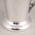 American Silver-Plated Recipe Cocktail Shaker, 1930s For Sale - Image 9 of 10