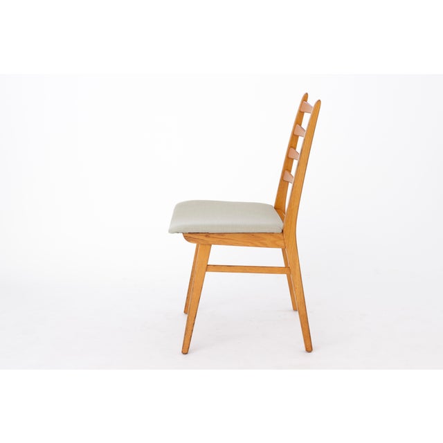 Vintage German Chair, 1960s For Sale - Image 6 of 9