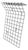 Cloth Hanger Wardrobe by Nisse Strinning, 1960s For Sale