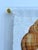 Contemporary Golden Conch Shell - Hand-Executed Textured Wall Art | Michele Stone Collection For Sale - Image 3 of 8