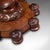 Antique Estate Chapel Organist's Stool, Scottish, Walnut Music Riser, William IV For Sale - Image 12 of 12