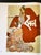 1960s Japanese Art by Raymond Johnes, Hardcover For Sale - Image 5 of 6