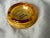 Mid-Century Modern Vintage Glass Atlantic City Hotel Ashtray For Sale - Image 3 of 10