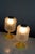 Space Age Table Lamps by Elektroinstala Děčín, Czechoslovakia, 1970s, Set of 2 For Sale - Image 10 of 15