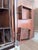 Wood 19th Century French Provencial Antique Petite Secrétaire/Side Table/Writing Desk For Sale - Image 7 of 18