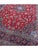 Red 10x13 1960sPersian Kashan Area Rug - 100688 For Sale - Image 8 of 13