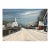 Arthur Sembler Winter Village Painting For Sale