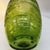 Handmade Green Murano Glass Vase, Italy, 1970s For Sale - Image 10 of 11
