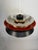 Metal Trava Pendant Lamp by Carl Thore for Granhaga Metallindustri, Sweden, 1970s For Sale - Image 7 of 11