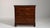Chestnut 19th Century France Rich Mahogany Marble-Top Mahogany Chest For Sale - Image 8 of 11