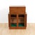 1960s 1960s English Teak Liquor Cabinet by Sureline For Sale - Image 5 of 12