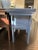 Late 20th Century Late 20th Century Coastal Blue Chinoiserie Chic Pagoda Style Credenza by Century For Sale - Image 5 of 12