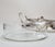 1920s Antique Art Nouveau Silver-Plated Centerpiece by Dupper and Bernhold, 1920s For Sale - Image 5 of 15