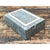 Vintage Tessellated Stone Trinket Box For Sale - Image 10 of 12