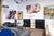 A BoConcept Como System shelving unit. The Como shelving system is designed by Morton Georgsen for BoConcept, and is...