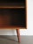 Scandinavian Bookshelf by Poul Hundevad for Hundevad & Co., 1960s For Sale - Image 12 of 16