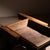 18th Century Alpine Rustic Jogltisch Farmhouse Table in Oak For Sale - Image 14 of 17