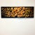 1970s Vintage Brutalist Abstract Wall Sculpture, After Curtis Jere’ For Sale - Image 6 of 12
