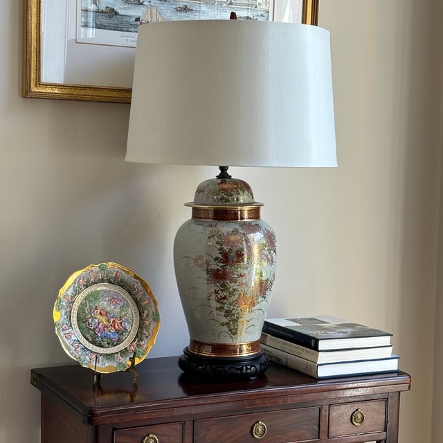 Offering an exquisite early- to mid-20th century Capodimonte decorative porcelain plate from Italy. A true masterpiece of...