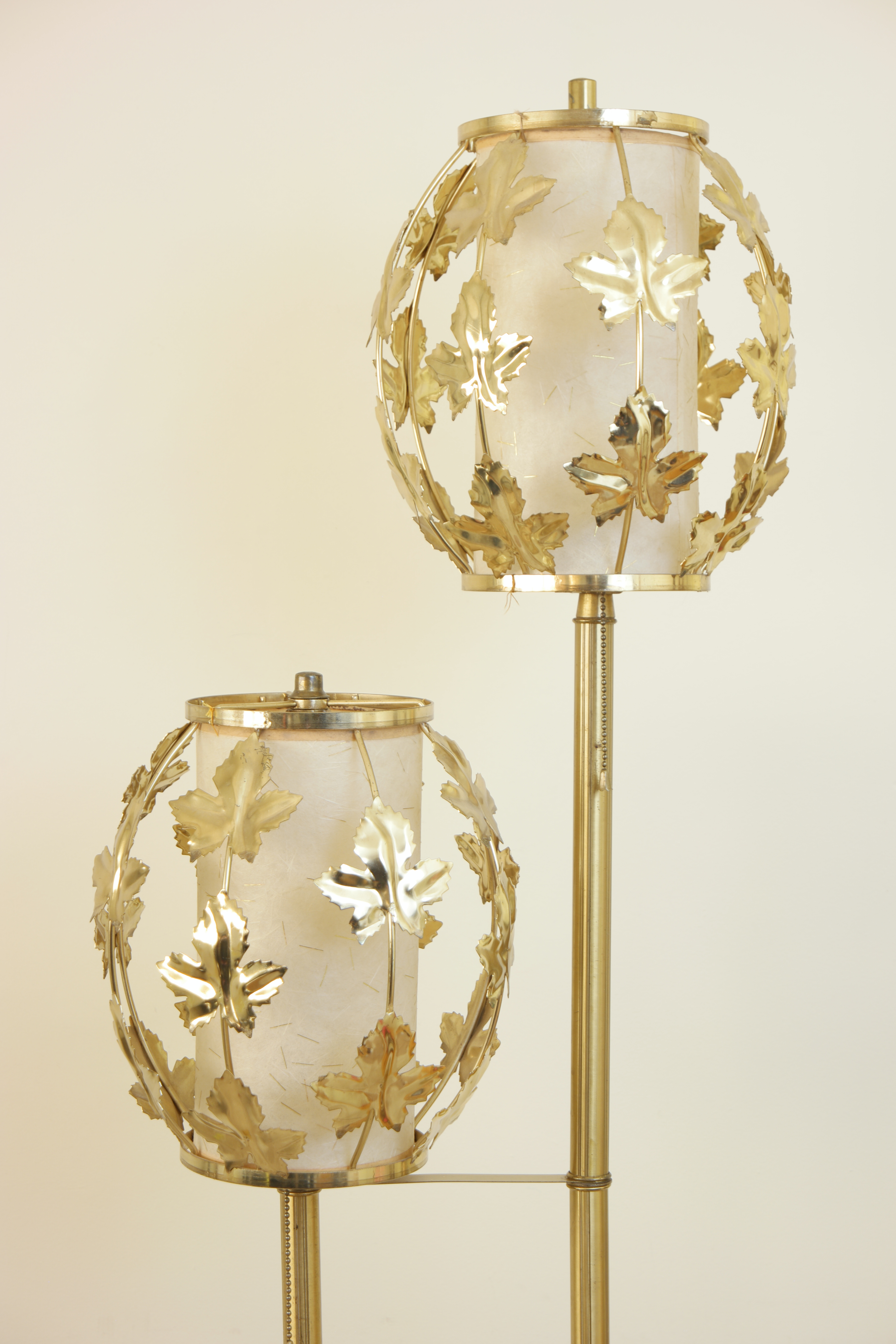 mid century modern lamps for sale