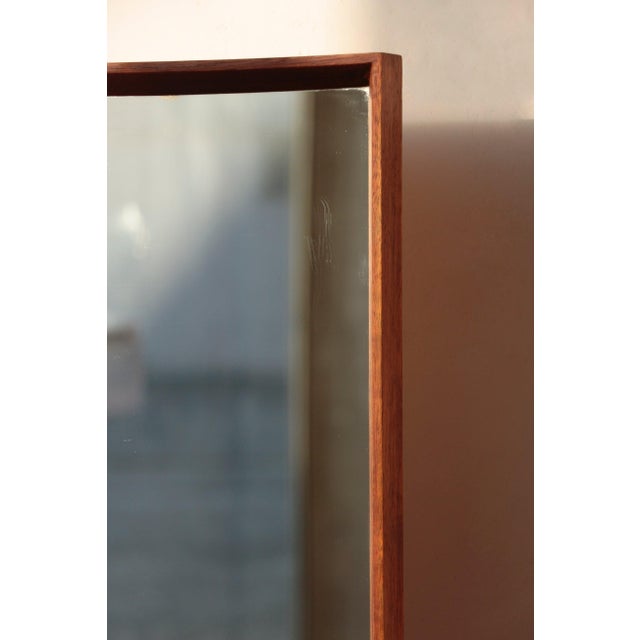 Vintage Teak Dressing Table, 1960s For Sale - Image 11 of 18