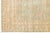 Artisan Sage & Terracotta Hand-Knotted Khotan Pomegranate Wool Rug 10x14 For Sale - Image 11 of 11