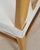 Set of Four Tommi Parzinger Mid-Century X-Back Dining Chairs For Sale - Image 14 of 18
