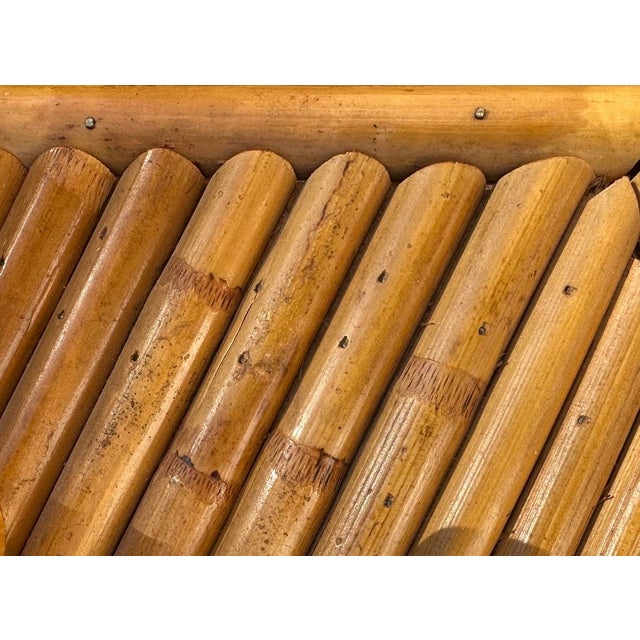 Original wall-mounted coat rack designed and produced by Vivai del Sud, Italy, in the 1970s, crafted entirely from solid,...