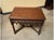 Antique Neo-Gothic Coffee Table, 1880 For Sale - Image 3 of 11