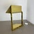 Vintage Brass Table Light attributed to United Workshops Munich, Germany, 1970s For Sale - Image 3 of 18