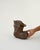 20th Century French Carved Wooden Boot Decoration For Sale - Image 9 of 18