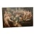 Original 18th Century Oil on Canvas, Putti Playing in Water, Follower of Boucher For Sale