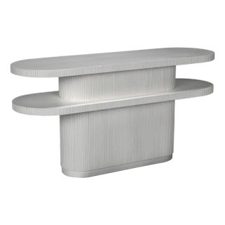 Small Parker Console For Sale